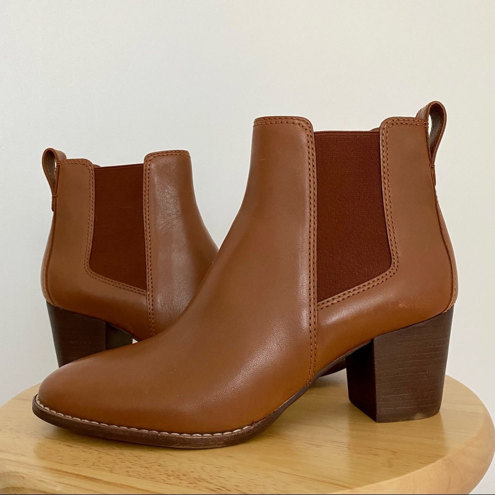 Madewell “The Regan Boot”